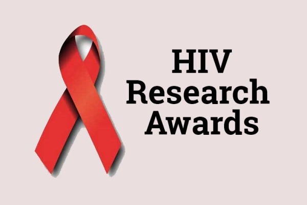 HIV research awards