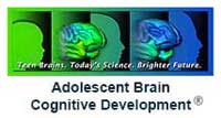 Adolescent Brain Cognitive Development Study