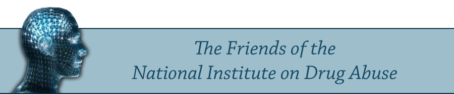 Friends of NIDA logo