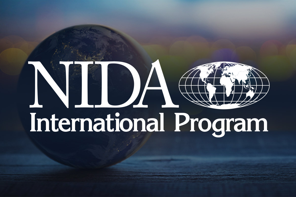 NIDA International Program