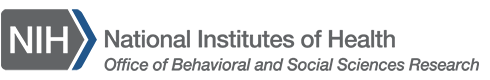 NIH OBSSR Logo 