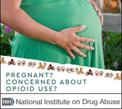Pregnant? Concerned About Opioid Use?