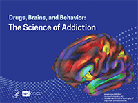 Science of Addiction publication cover