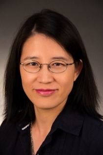 Dr. Yihong Zhao
