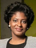 Dr. Joyonna Gamble-George, PhD